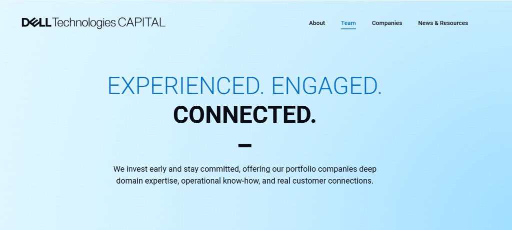 Dell Technologies Capital